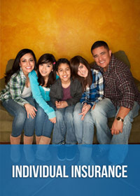 Individual health insurance tucson